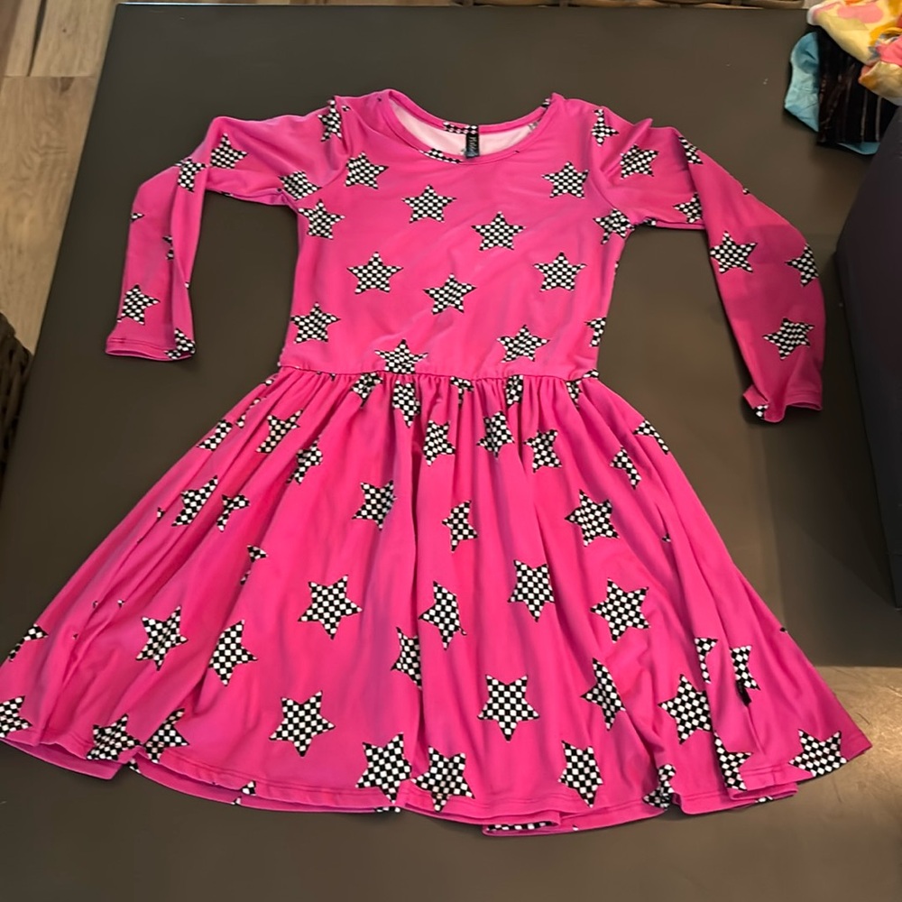 PixieLane dress size 9/10